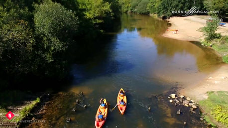 Les 10 incontournables du Bassin d'Arcachon
